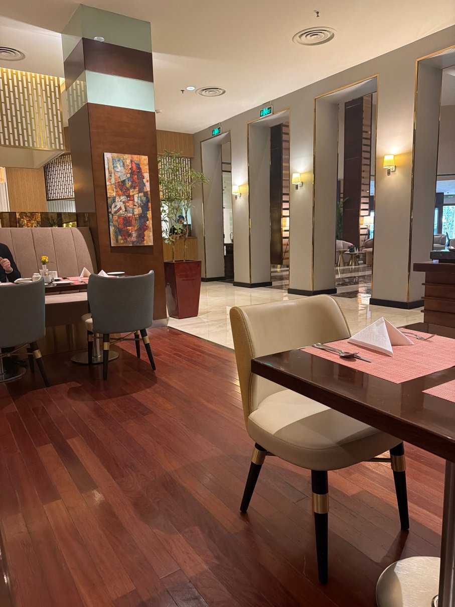 Holiday Inn Riyadh - Al Qasr By IHG-官方