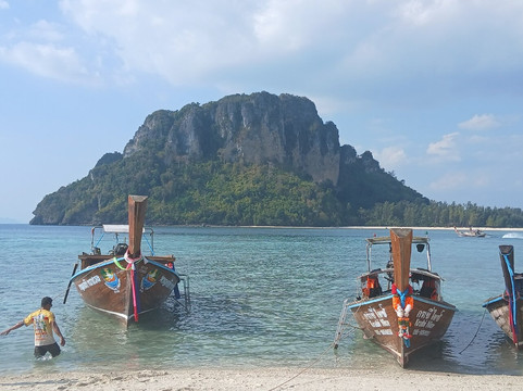 Krabi Dôme