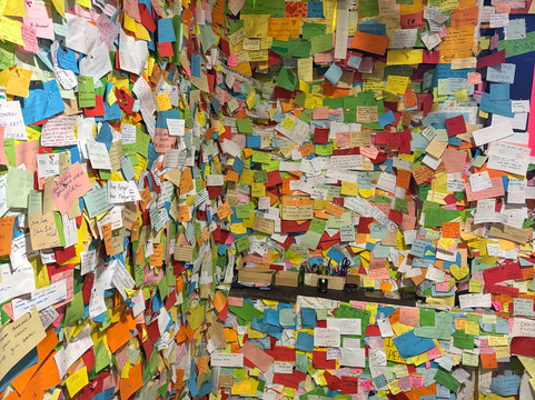 Museum Of Crimes Against Humanity And Genocide 1992-1995-萨拉热窝必去景点