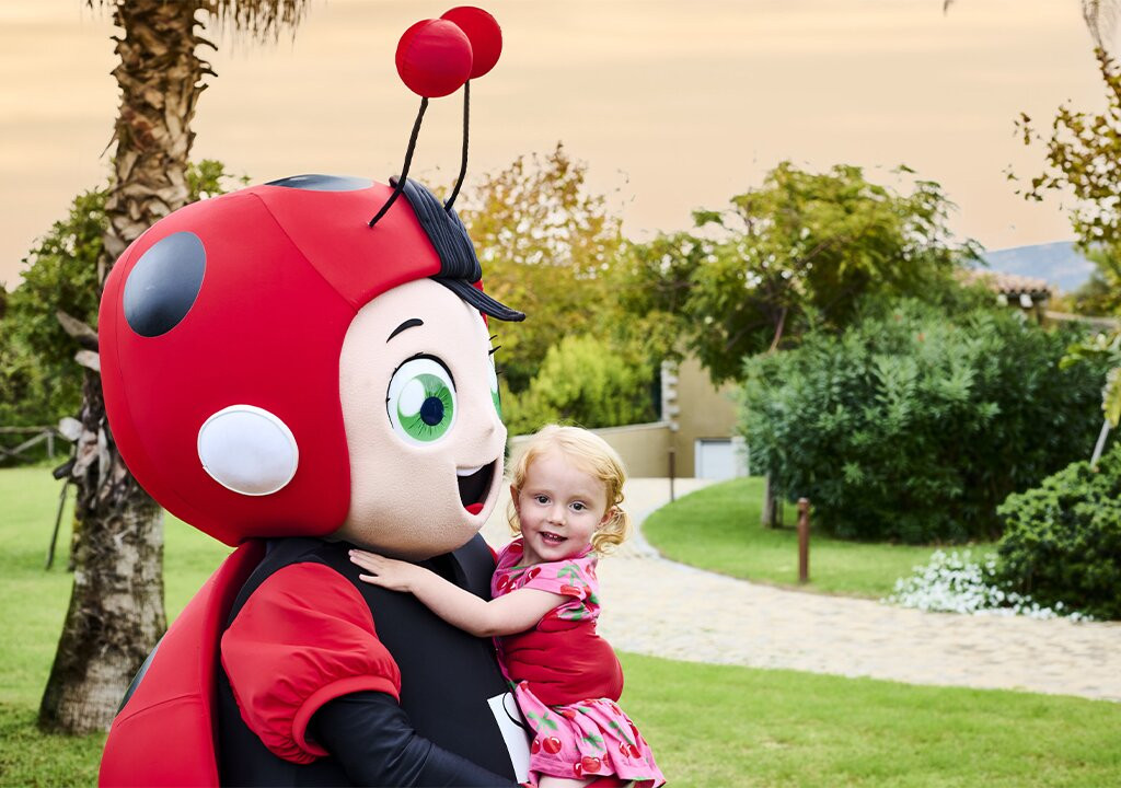 "塞雷纳斯巴德西度假村"主图