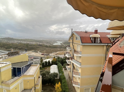 Dora Residence主图