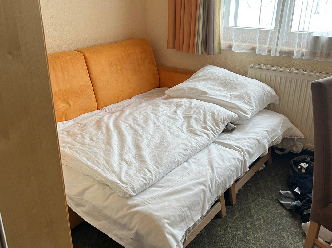 Sporthotel Ideal主图