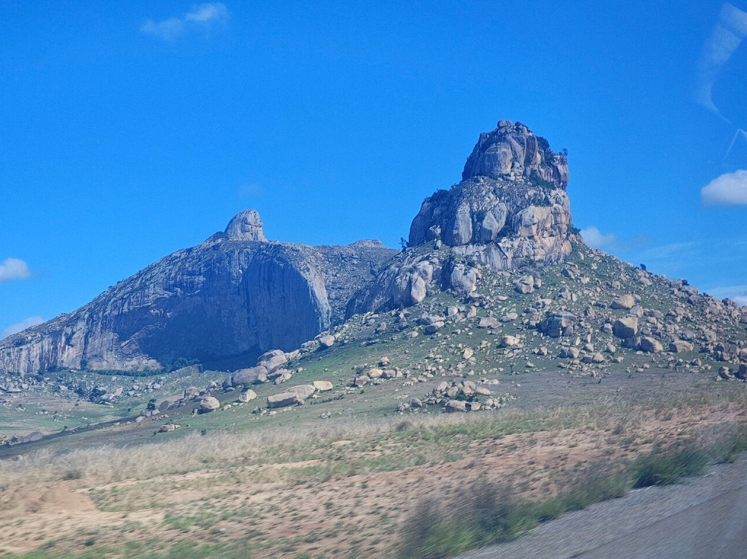 Tours in Madagascar with Emmanuel-Miandrivazo必去景点