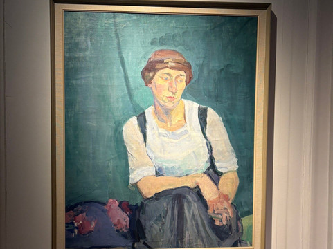 Perspektivet Museum-特罗姆瑟必去景点