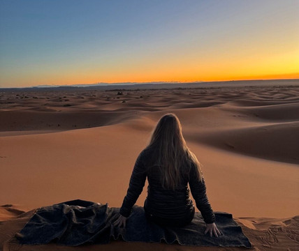 Moroccan Tours-卡萨布兰卡必去景点