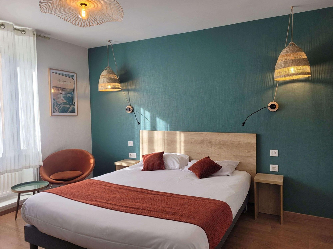 迪哈乐英式酒店