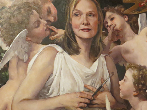 Morris Museum-莫里斯敦必去景点