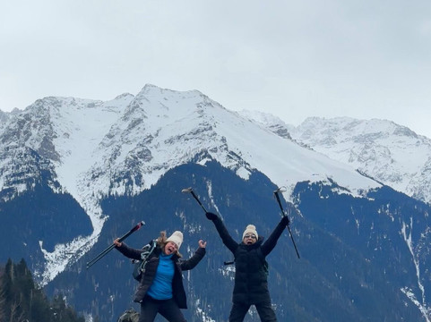 Minta Travel Design-Ardesen必去景点