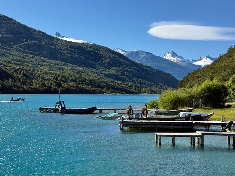 Loberias del Sur-Puerto Chacabuco必去景点