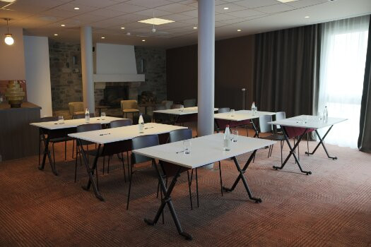 我们的米特齐酒店主图