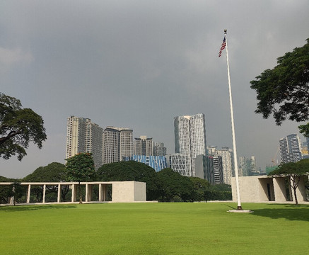 Destinations Tour-曼达鲁永必去景点