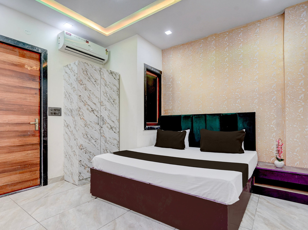 Hotel O Mount Stay