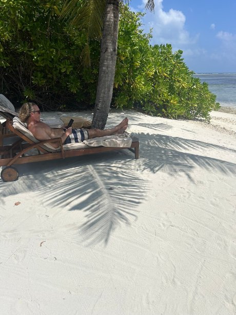 马尔代夫瑞僖敦法鲁玛福斯酒店-官方