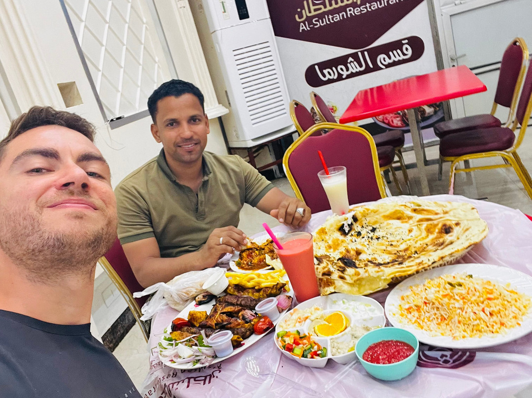 Yemen Horizon Tours & Travel-Seiyun必去景点