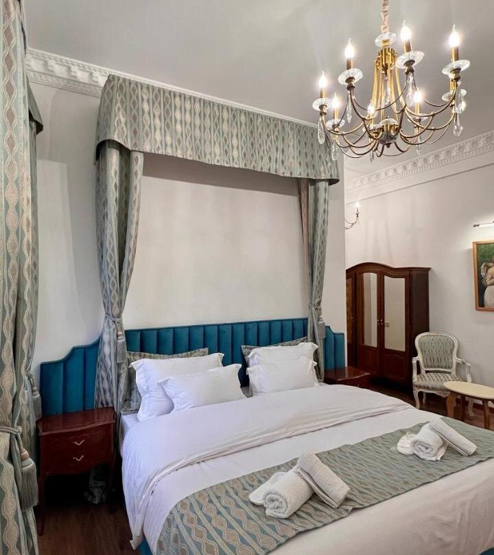 Otyak Hotel EVN Zvartnots Airport