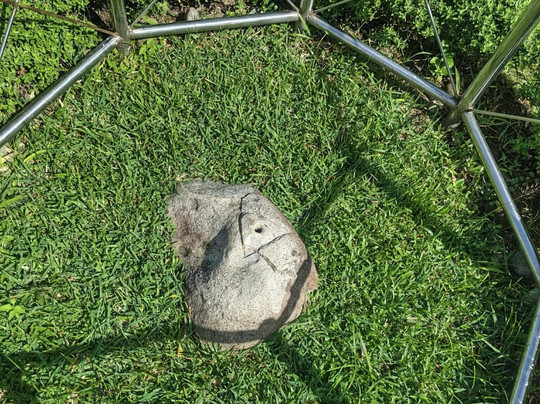 Luzon Datum Of 1911-Mogpog必去景点