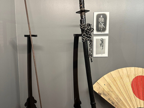 Ninja Weapon Museum-金泽市必去景点