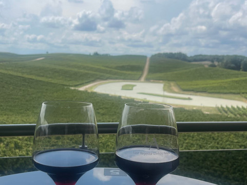 Vinicola Luiz Argenta-Flores Da Cunha必去景点