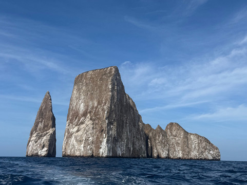 Eco-Challenger Galapagos Tour Agency-圣克里斯托瓦尔必去景点