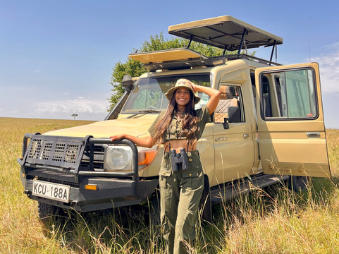 Perfect Safaris Africa-内罗毕必去景点