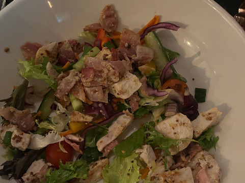 The Clink Boutique Hotel主图