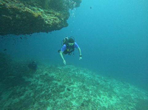 Euro-Divers LUX South Ari Atoll-南阿里环礁必去景点