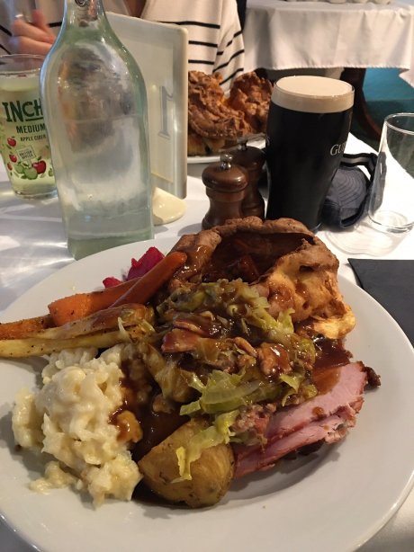 The Inglenook Hotel & Restaurant-官方