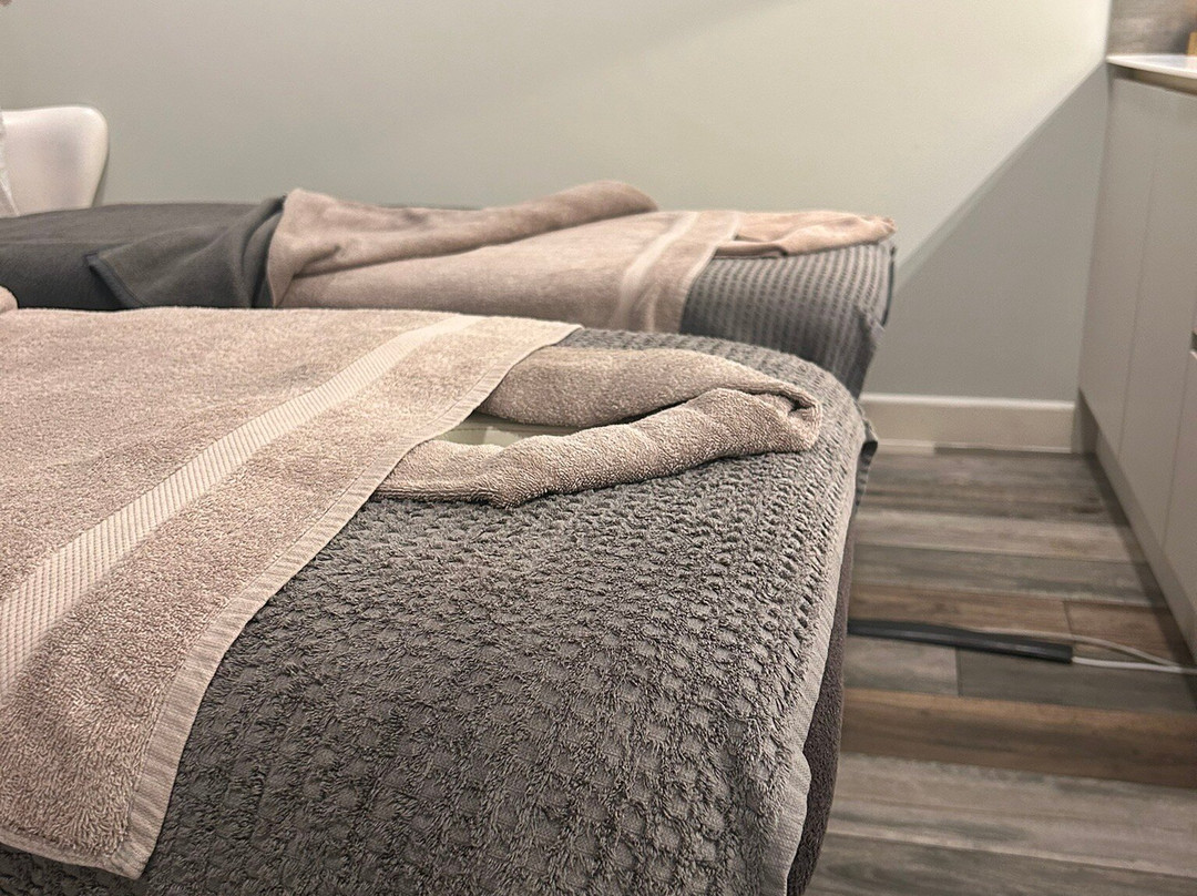 White House Spa-St. Asaph必去景点