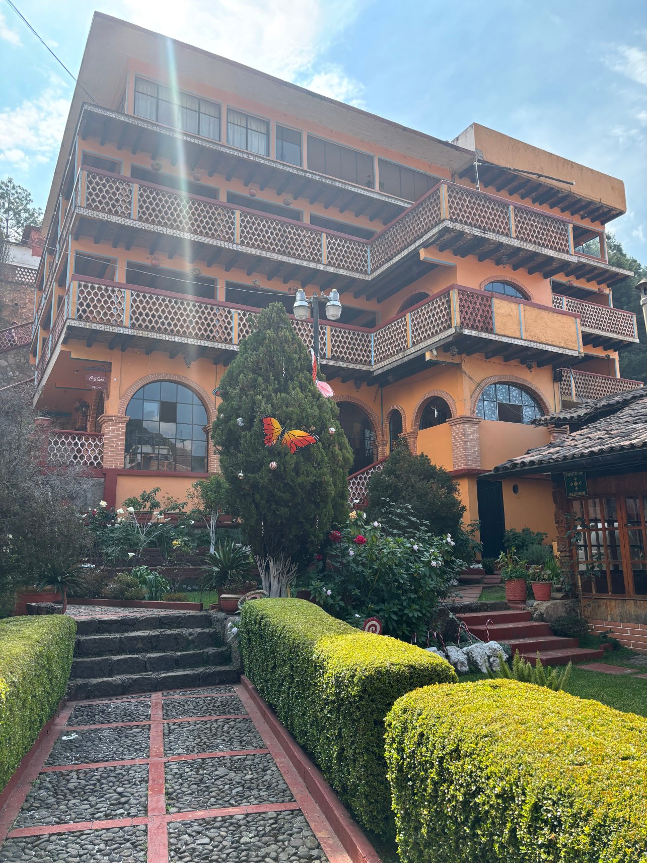 Hotel Don Bruno-官方