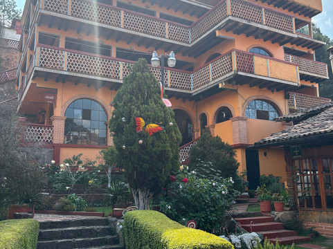 Hotel Don Bruno主图