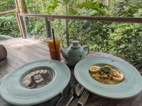 Sacred Canyon Ubud by GenuineHost