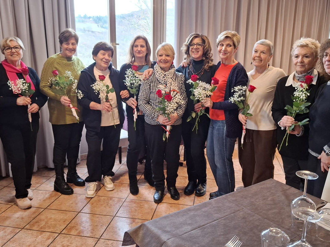 美利迪亚纳酒店主图