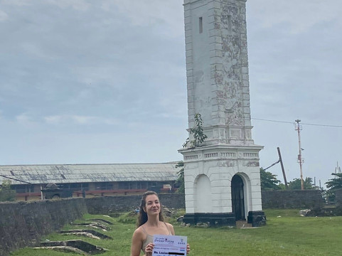 Sri Lanka Driver Hire-科伦坡必去景点