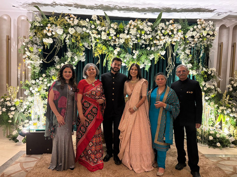 地标塔楼酒店主图