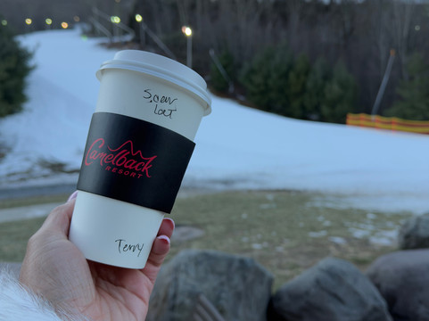 骆驼背度假村主图