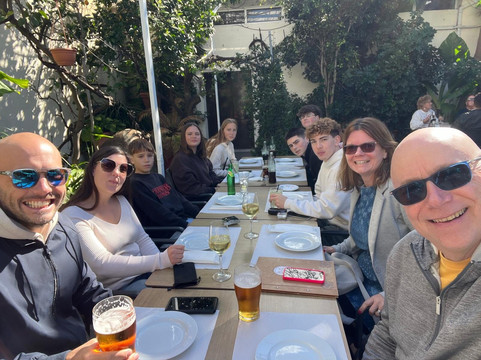 Restaurante Dois Irmãos