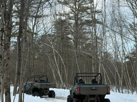 Pocono Outdoor Adventure Tours-Long Pond必去景点