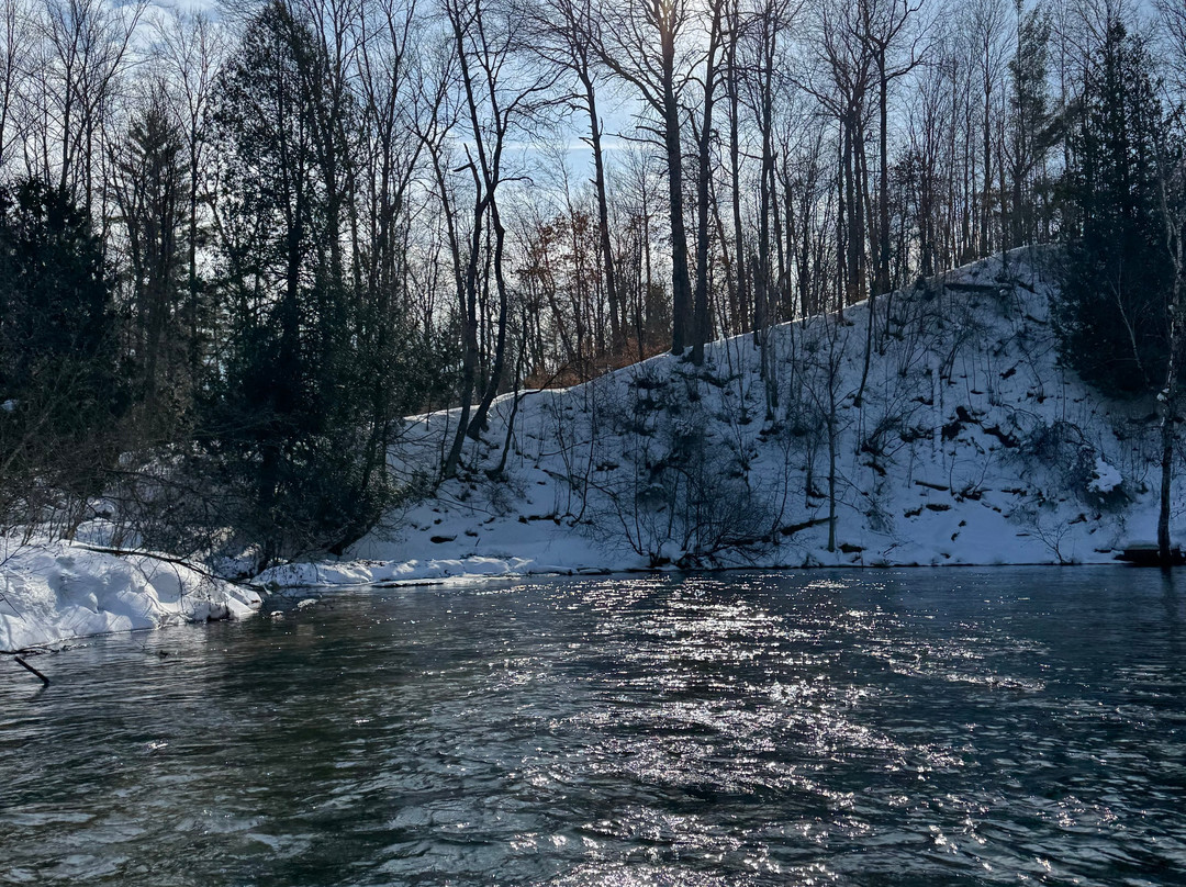 Pine River Paddlesports Center-Wellston必去景点