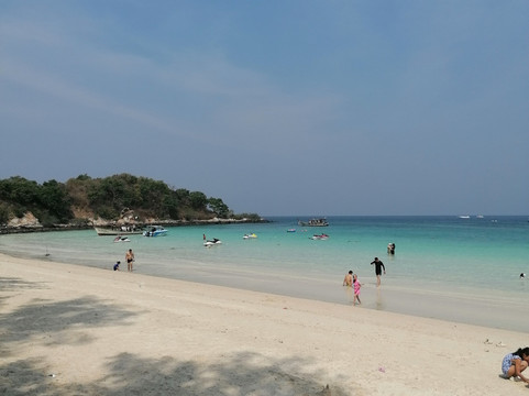 Koh Sak-孟腊茫必去景点