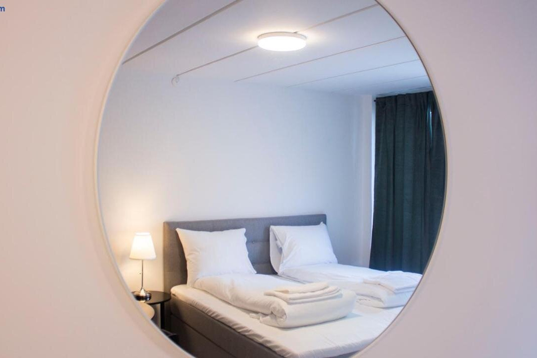 A Hotels Apartments Hoje Taastrup