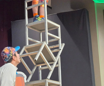 Buffalo Museum of Science-水牛城必去景点