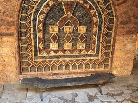 La Médina d'Agadir-阿加迪尔必去景点