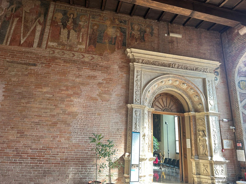 Town Hall-克雷莫纳必去景点