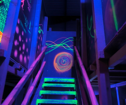 Laser Game Evolution - Caen-Bretteville Sur Odon必去景点