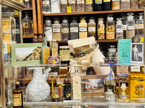 Ouray County Museum-乌雷必去景点