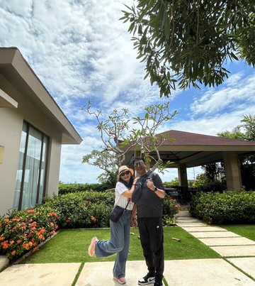 穆丽雅别墅主图