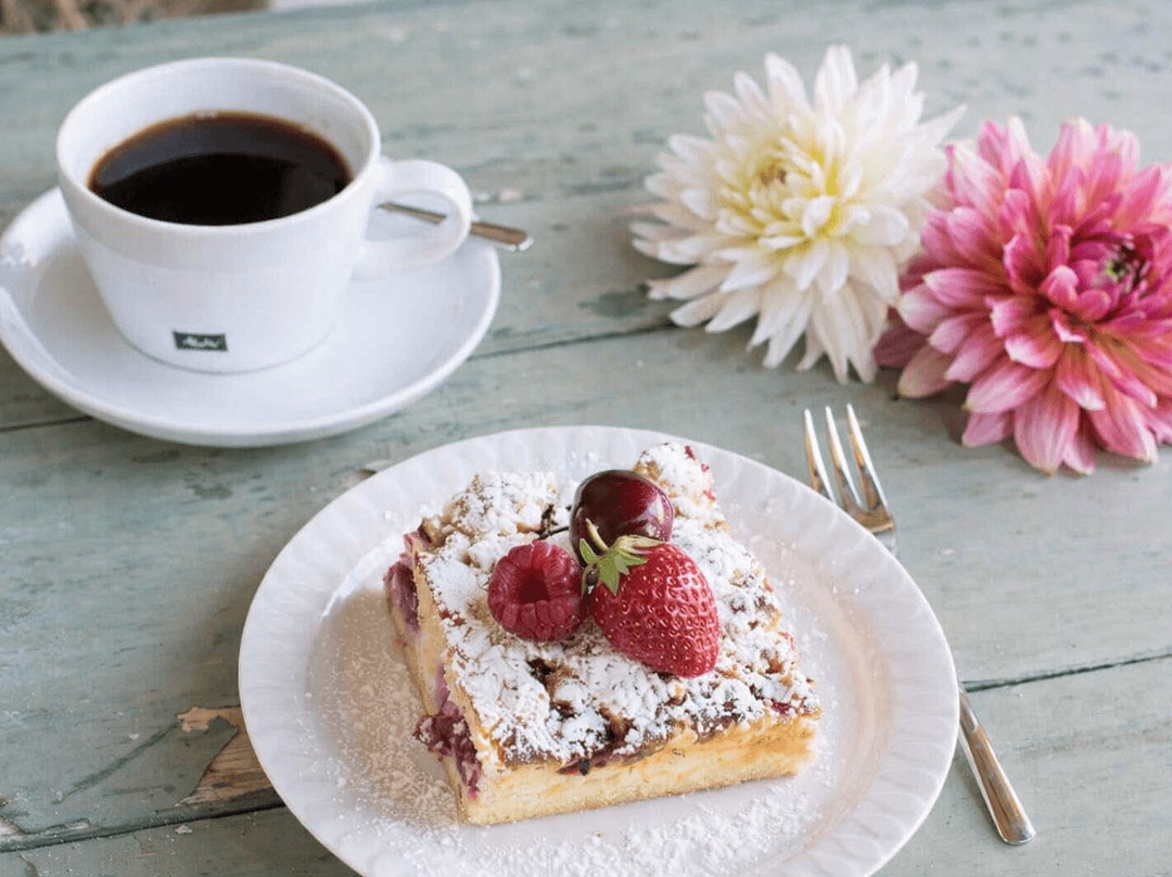 Weingut Ingenhof-Bad Malente必去景点