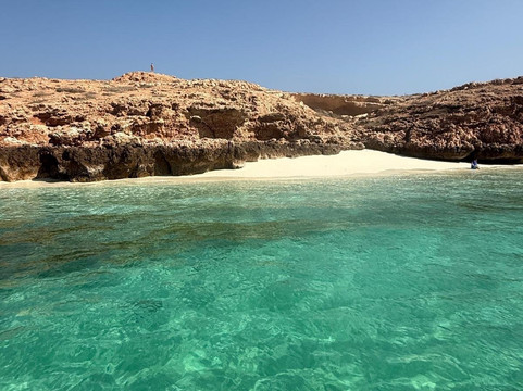 Desert Camels Adventure Tours-尼日瓦必去景点