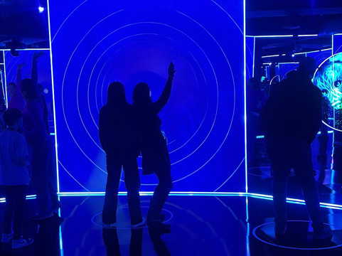 Moir - The Museum Of Infinite Realities-布鲁塞尔必去景点