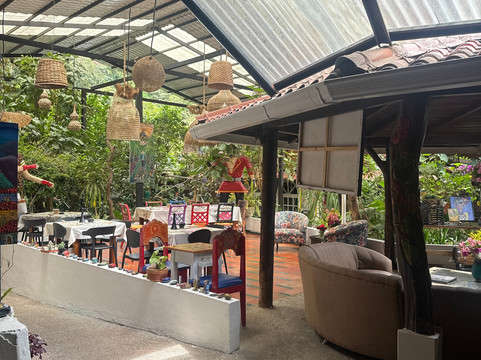 Miramelindo Spa Hotel主图